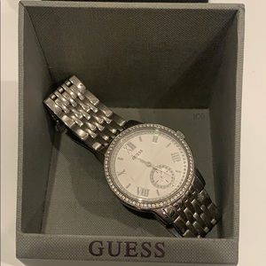 Guess Watch